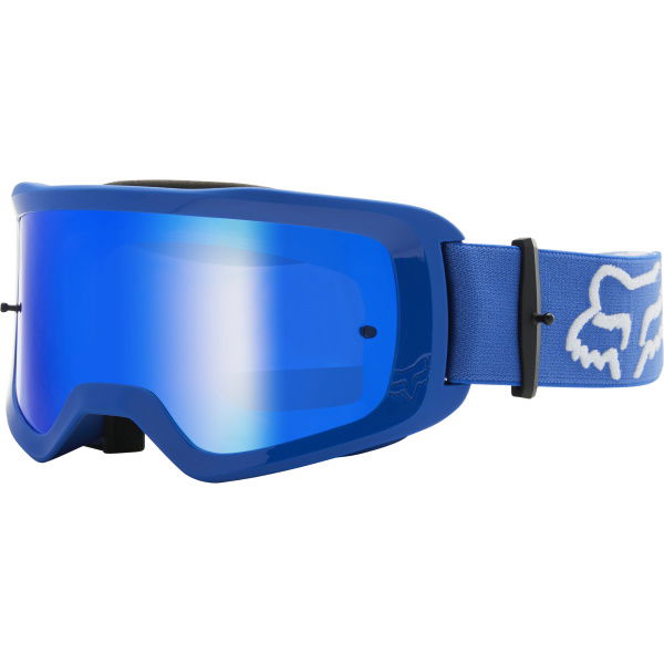 Fox Main Stray Spark Goggles Blue Blue