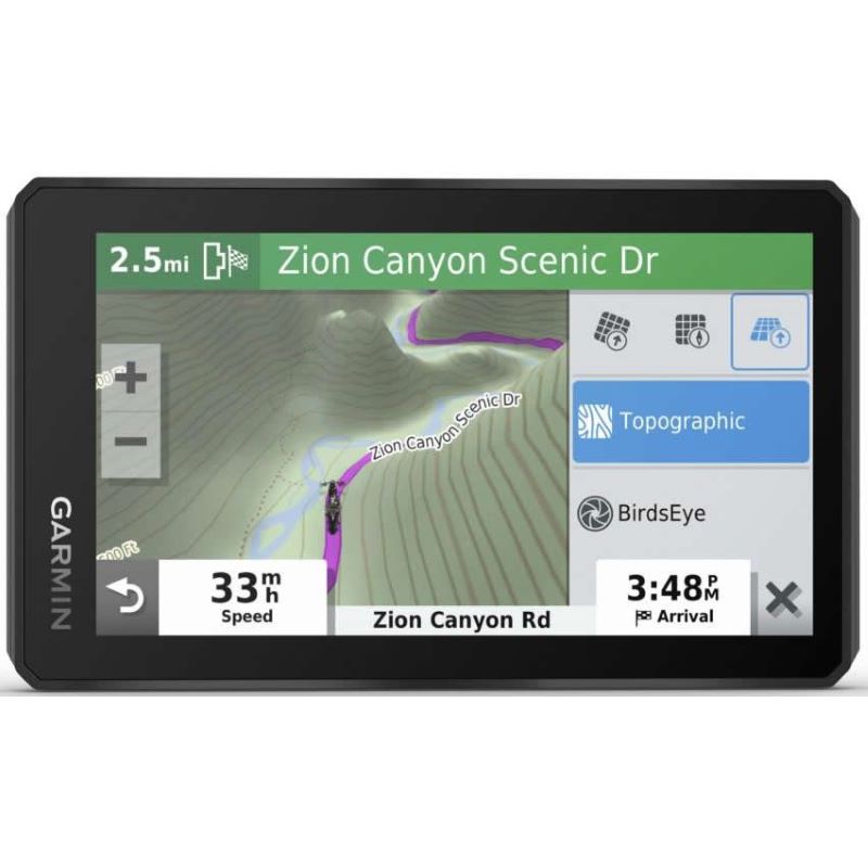 Garmin Zumo XT GPS J&S Accessories