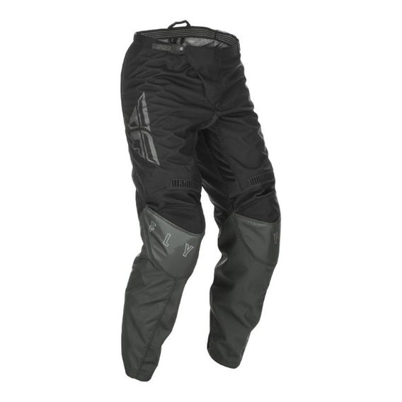 Fly F-16 Pants Black Grey Size: Mens UK - 28
