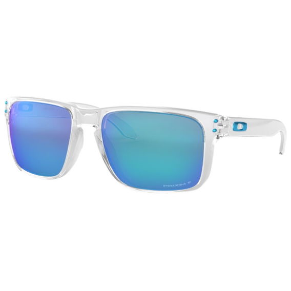 Oakley Holbrook XL Sunglasses Polished Clear Polished Clear