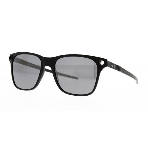 Oakley Apparition Sunglasses Black Black