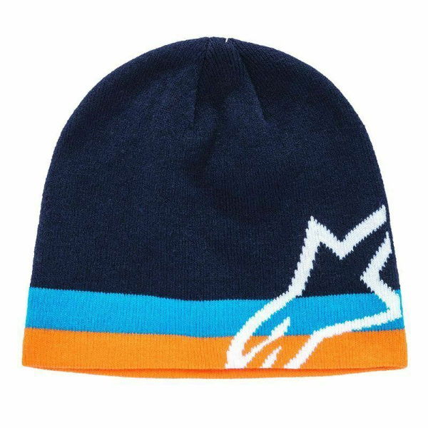 Alpinestars Corp Speedster Beanie Navy Navy