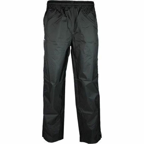 ARMR Waterproof Unlined Trousers Black Size: Mens UK - S