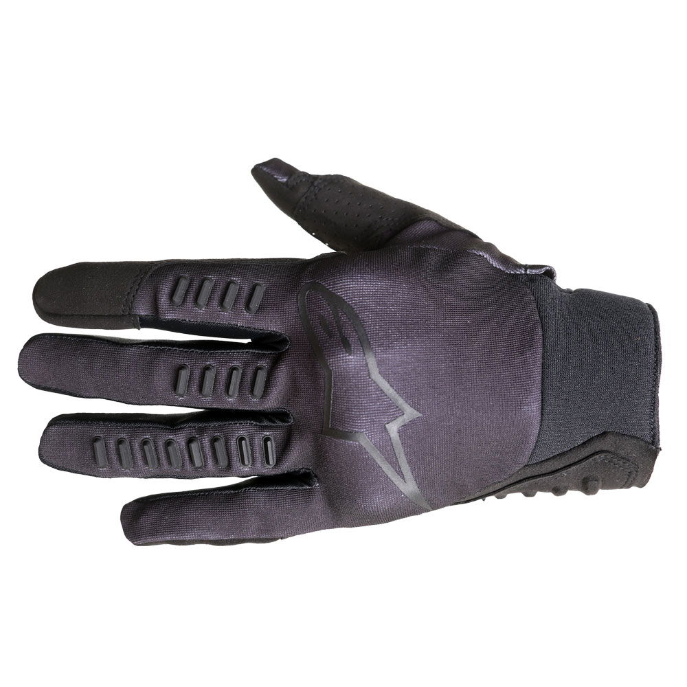 Alpinestars SMX-E Gloves Black Size: Mens - M