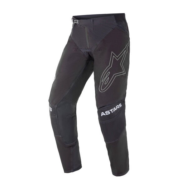Alpinestars Techstar Phantom Pants Black White Size: Mens UK - 32