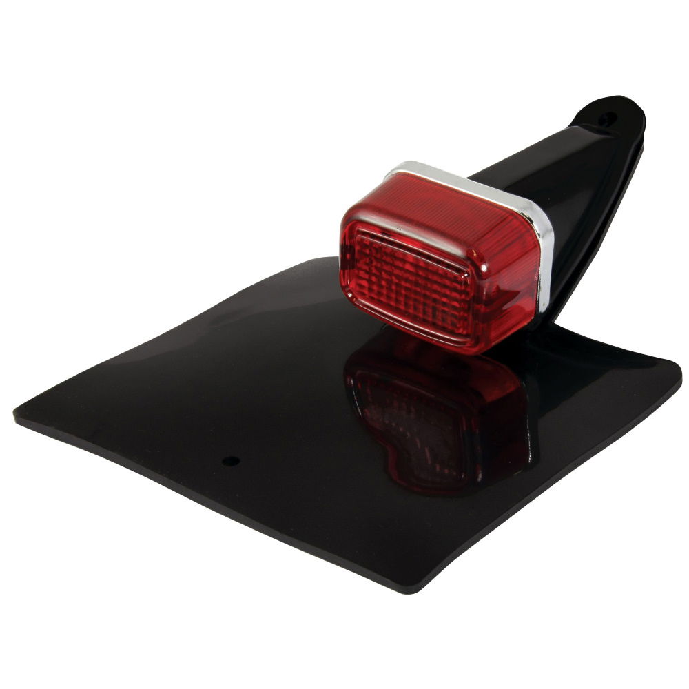Bike It Enduro Rear Light Enduro Rear Light