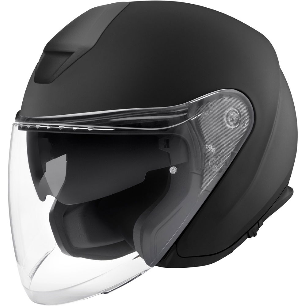 Schuberth M1 Pro Helmet Matt Black J&S Accessories