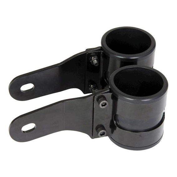 Bike It Stealth Headlight Bracket 41-4 Stealth Headlight Bracket 41-4