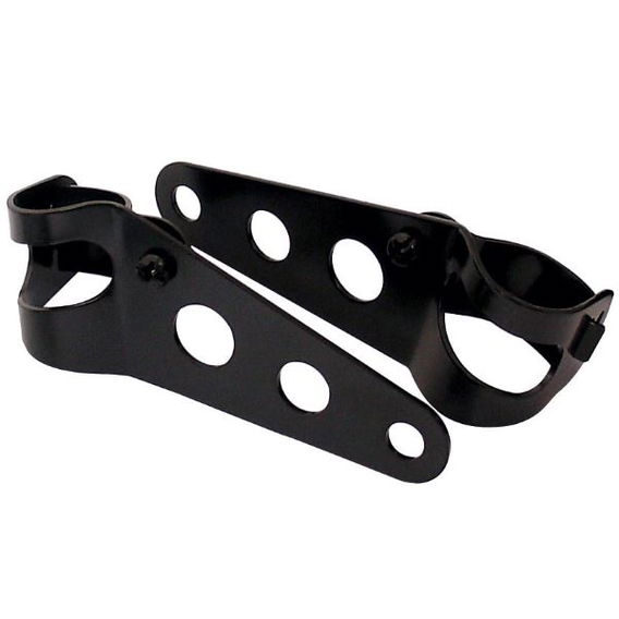 Bike It Headlight Bracket Standard 30- Headlight Bracket Standard 30-
