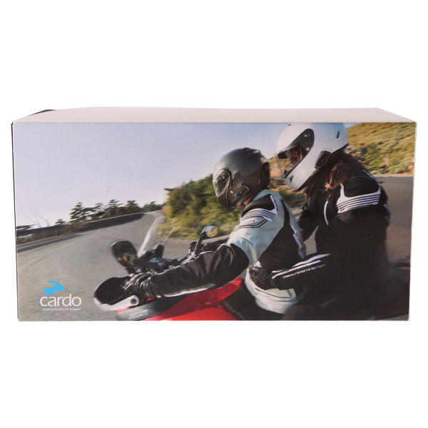 Scala Rider Freecom 2 Box