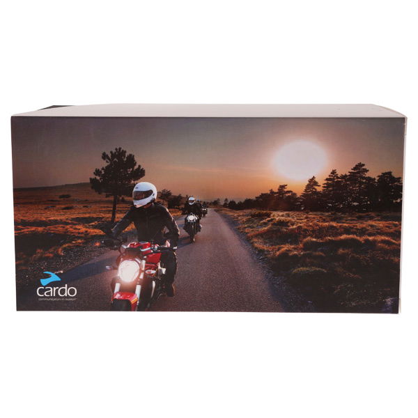 Scala Rider Freecom 4 Box