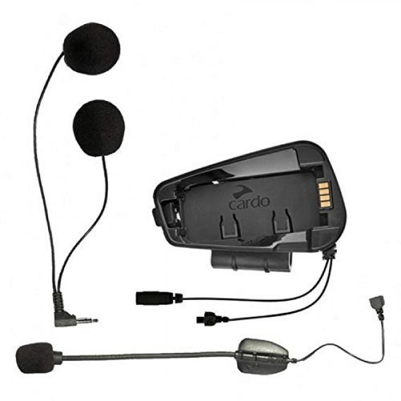 Scala Rider Freecom Audio Microphone Kit
