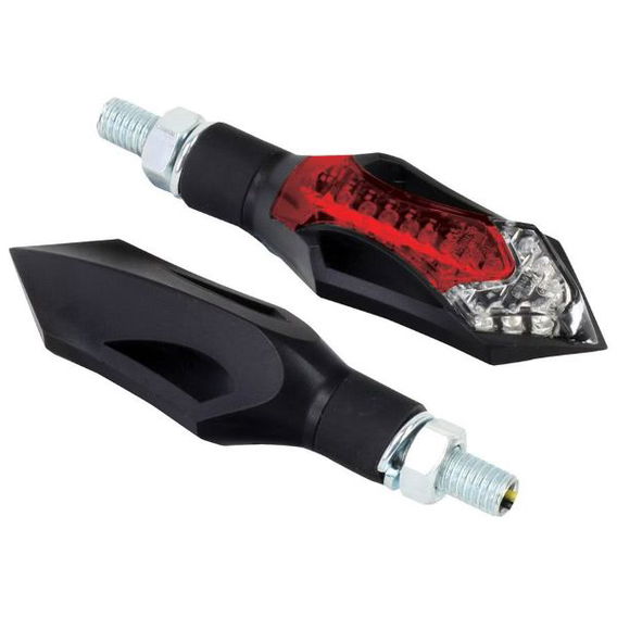 Bike It LED Blade Indicator Stop Tail LED Blade Indicator Stop Tail