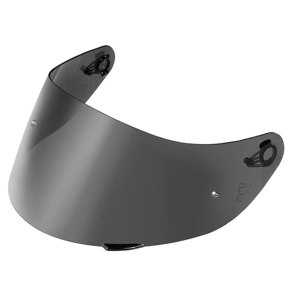 AGV GT2-1 AS Pinlock Ready Visor Dark Tint Dark Tint