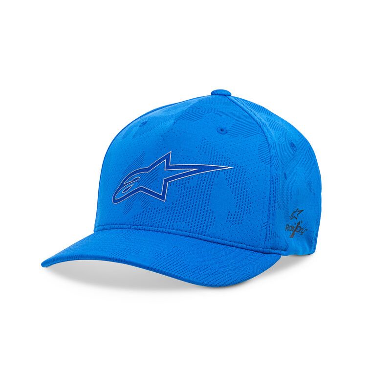 Alpinestars Ageless Jack Tech Ha Blue Size: L-XL