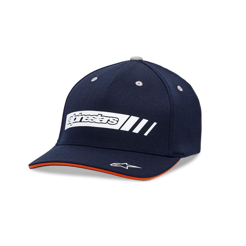 Alpinestars GTN-1 Hat Navy Size: L-XL