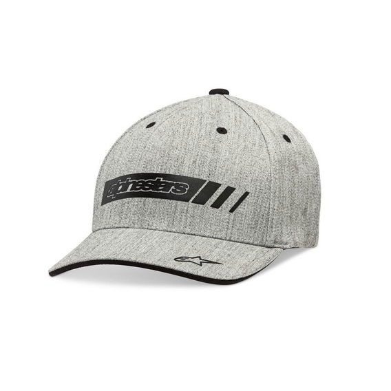 Alpinestars GTN-1 Hat Grey Heather Size: L-XL