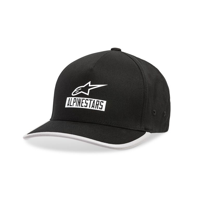Alpinestars Preseason Hat Black Size: L-XL