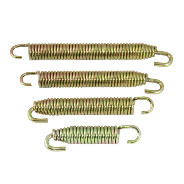 Bike It Swivel Exhaust Springs 57mm 2P Swivel Exhaust Springs 57mm 2P