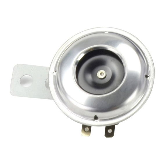 Bike It Universal 12V Small Motorcycle Horn
