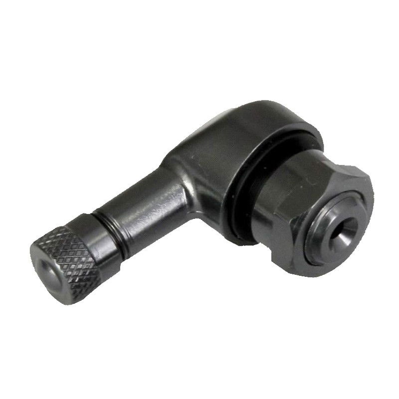 Bike It Aluminium Tubeless Valve 8.3mm Aluminium Tubeless Valve 8.3mm