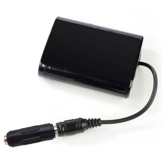 Keis Eco Battery Pack 2600mAh Eco Battery Pack 2600mAh