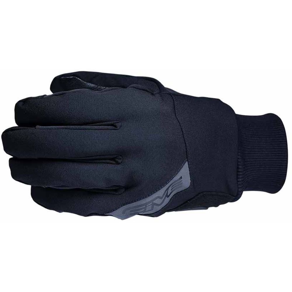 Five WFX Frost Waterproof Gloves Black Size: Mens - S