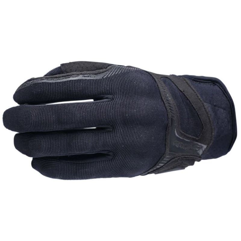 Five RS3.20 Womens Gloves Black Size: Ladies - S