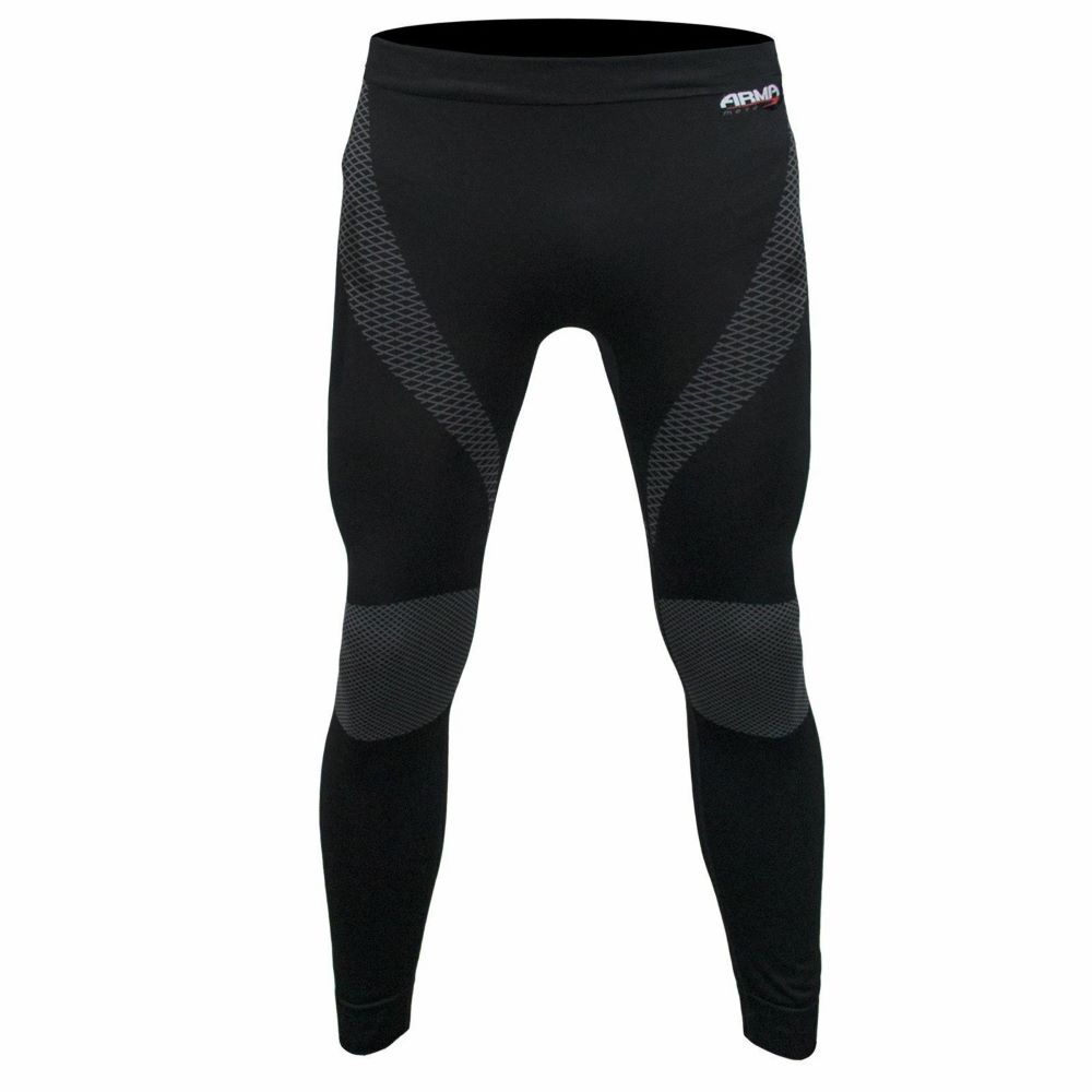 Armr Knitted Layers Pants Size: L-XL