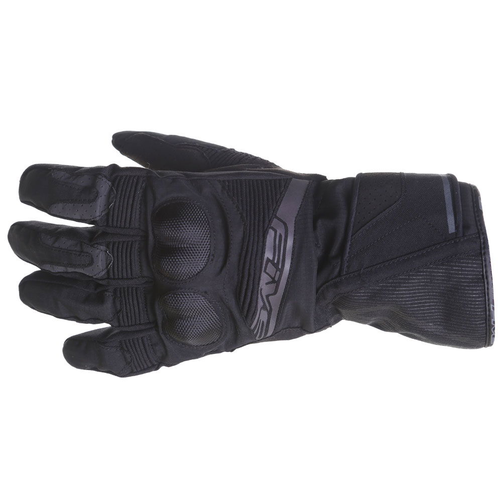 Five WFX2 WP Gloves Black Size: Mens - XS