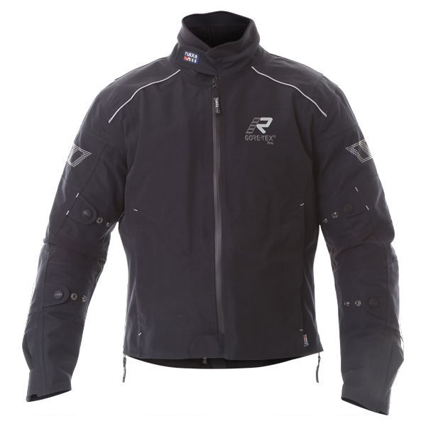 rukka textile jackets