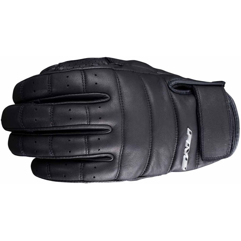 Five California Adult Gloves Black Size: Mens - XS