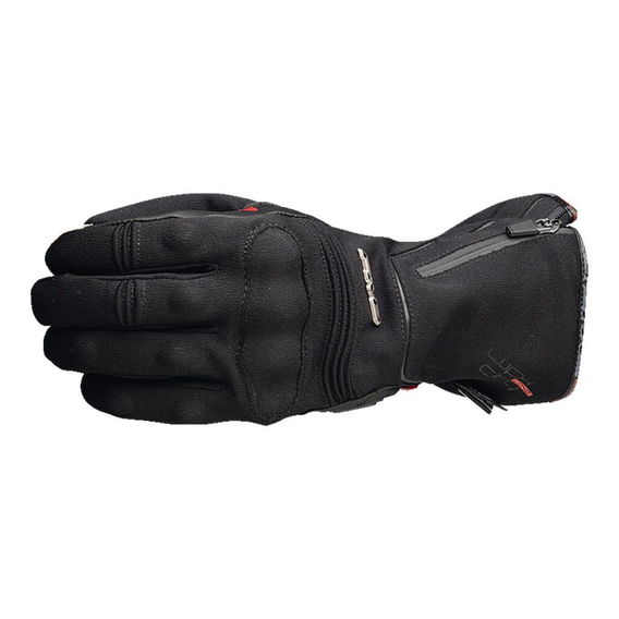 Five WFX City Long Waterproof Adult Black Mens - S
