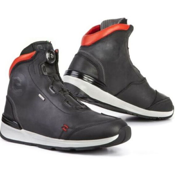 Eleveit Versus WP Black Red Size: UK 5.5