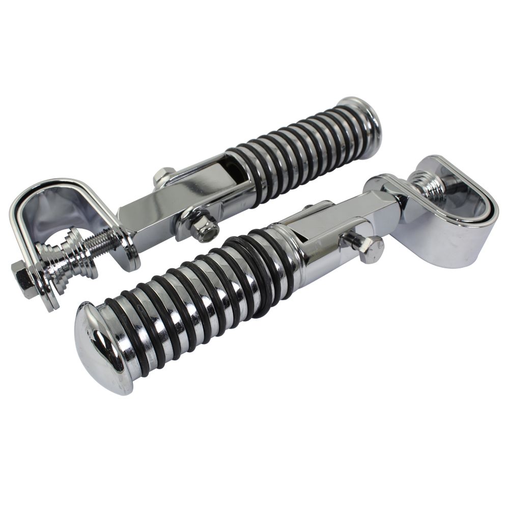Bike It Footrest Universal Sundance Footrest Universal Sundance