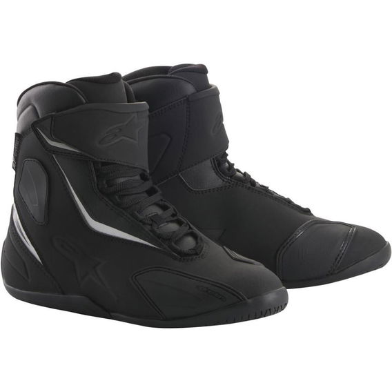 Alpinestars Fastback-2 DS Shoes Black Black