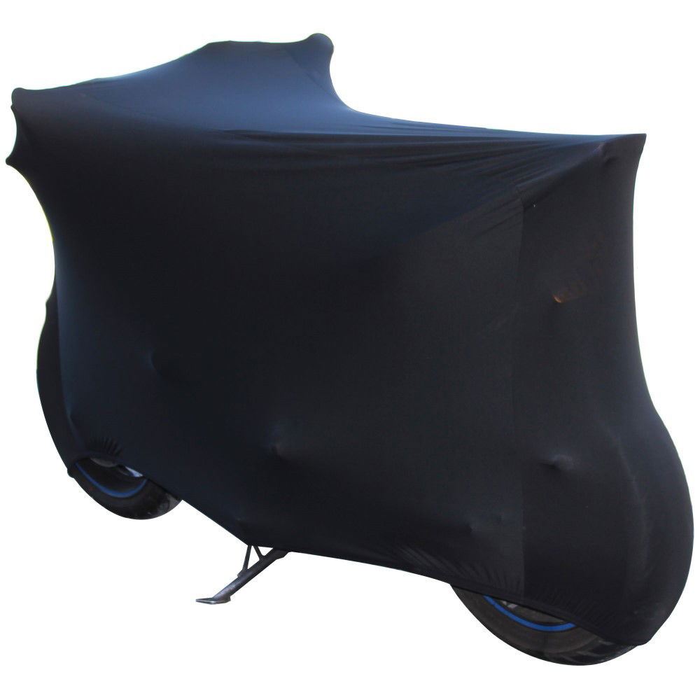 Bike It Stretch Indoor Dust Cover Dust Cover