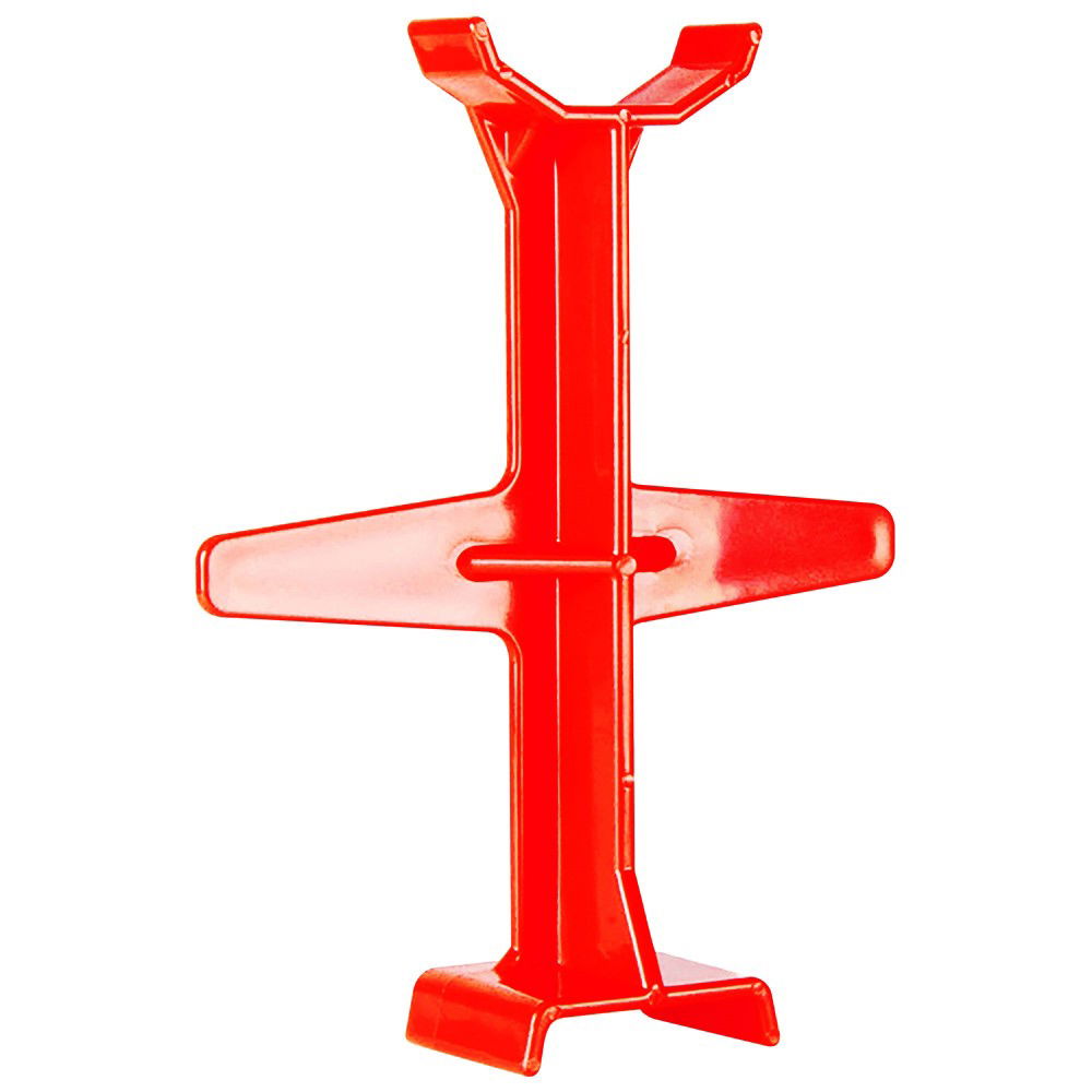 Bike It MX Fork Support Standard Red Fork Support