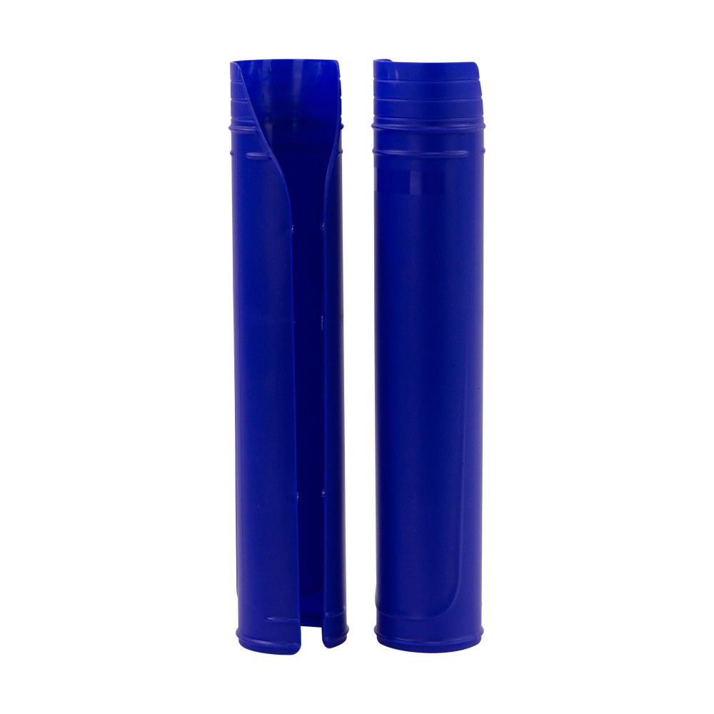 Bike It Upper Fork Guards 50-60mm Blue Fork Guards
