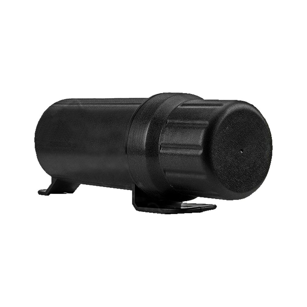Bike It Storage Tube Black Storage Tube