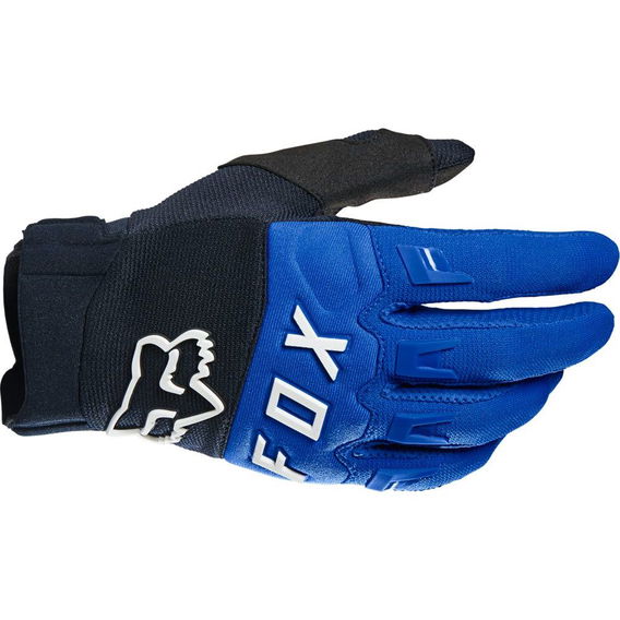 Fox Dirtpaw Gloves PTR Default Title