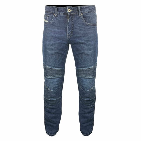 Armr Aramid Tokyo Jeans Washed Blue Default Title