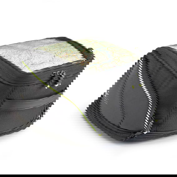 Givi Expandable Tanklock Back 26L Tanklock
