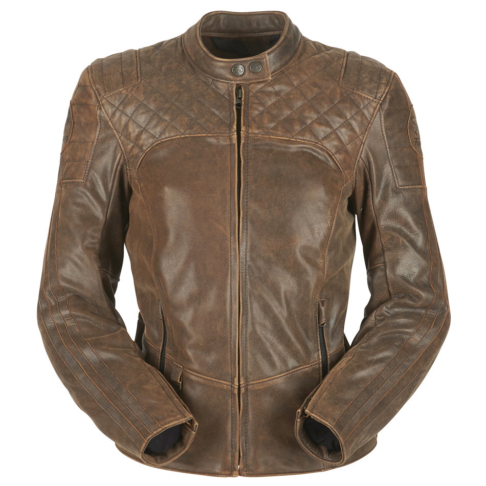 furygan legend jacket