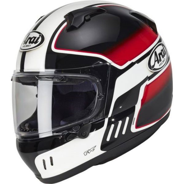 Arai Renegade-V Shelby Helmet Black XS (53-54 cm)