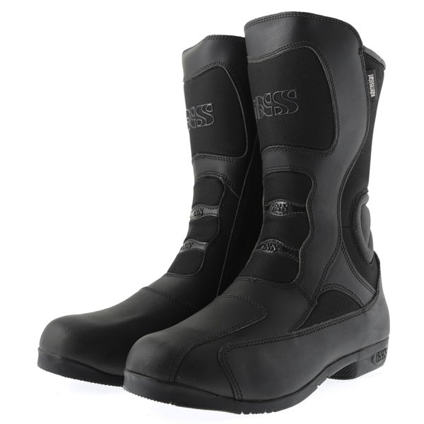 ixs motorcycle boots